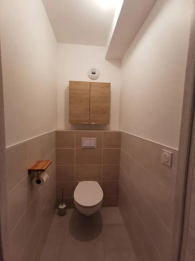 Holiday home L'Ecrin Des Neiges - Sauna La Feclaz